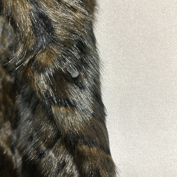 NERAZZURRI WOMEN COAT SIZE 5 XL - Picture 2 of 14